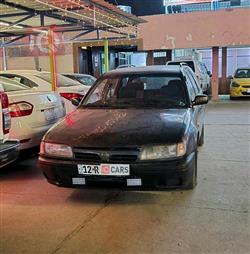 نيسان بريميرا